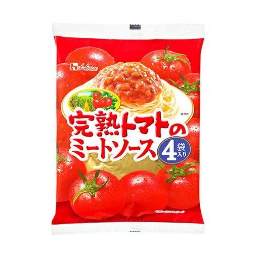 名称ミートソース内容量ハウス食品 レトルト 完熟トマトのミートソース【中辛】130g×24個（4食×6個） 製造工場：ハウス食品静岡工場原材料トマトペースト（アメリカ製造）、牛肉、みそ、ガーリックペースト、コーングリッツ、乾燥にんじん、食塩、乾燥玉ねぎ、砂糖・ぶどう糖果糖液糖、牛脂豚脂混合油、香辛料、酵母エキス加工品／増粘剤（加工デンプン）、調味料（アミノ酸等）、酸味料、乳化剤、着色料（パプリカ色素、カラメル）、香料、甘味料（スクラロース）、（一部に小麦・牛肉・大豆・豚肉を含む）賞味期限別途記載保存方法常温製造者ハウス食品株式会社大阪府東大阪市御厨栄町1-5-7事業者ハウス食品株式会社配送方法常温配送備考※画像はイメージです。急遽仕様が変更になる場合がございます。 ・ふるさと納税よくある質問はこちら ・寄附申込みのキャンセル、返礼品の変更・返品はできません。あらかじめご了承ください。【ふるさと納税】ハウス食品 完熟トマトのミートソース【中辛】130g×24個（4食×6個） 便利 簡単 料理 アレンジ パスタ イタリア料理 時短 人気 厳選 袋井市　【加工食品・惣菜・レトルト】 大人から子供まで家族みんなで楽しめる、完熟トマトのおいしさが詰まった、コク深いおいしさが特徴のミートソース。 寄附金の用途について 1．子どもがすこやかに育つまちづくり 2．健康長寿で暮らしを楽しむまちづくり 3．快適で魅力あるまちづくり 4．活力みなぎる産業のまちづくり 5．安全・安心に暮らせるまちづくり 6．市民がいきいきと活躍するまちづくり　　　　　 7．自治体におまかせ　　　　　　 受領証明書及びワンストップ特例申請書のお届けについて 入金確認後、注文内容確認画面の【注文者情報】に記載の住所にお送りいたします。発送の時期は、入金確認後1～2週間程度を目途に、お礼の特産品とは別にお送りいたします。■ワンストップ特例についてワンストップ特例をご利用される場合、1月10日までに申請書が下記住所まで届くように発送ください。【返送先】〒430-7712 静岡県浜松市中央区板屋町111-2 浜松アクトタワー12階レッドホースコーポレーション株式会社ふるさと納税サポートセンター「袋井市 ふるさと納税」宛マイナンバーに関する添付書類に漏れのないようご注意ください。