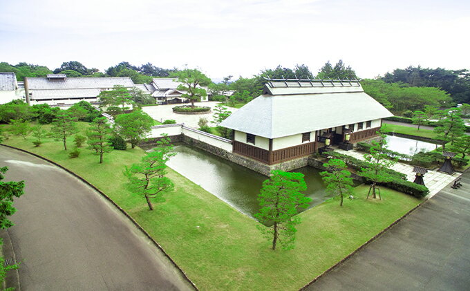 【ふるさと納税】葛城 北の丸 ペア宿泊券（1泊2食 奏コース）家族旅行 人気 厳選 料理 グルメ 家族 夫婦 静岡 旅行 袋井市　【チケット 葛城北の丸 2人 ペア 1泊】その2