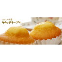 【ふるさと納税】マドレーヌ専門店のマドレーヌ(20個)洋菓子 おやつ 焼き菓子 ギフト 贈り物 人気 厳選 おすすめ 袋井市 お菓子 ケーキ