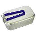 【ふるさと納税】【訳あり】FIRE BANK 極厚メスティン【2025年4月頃より順次発送予定】 キャンプ バーベキュー BBQ ソロキャンプ アウトドア 登山...