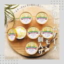 【ふるさと納税】デルソーレ ジェラート★クリームチーズレモン★6個 農福 お菓子 スイーツ ひんやりスイーツ デザート 食後 おやつ アイス 地元食材使用 レモンジェラート フルーツジェラート(4)