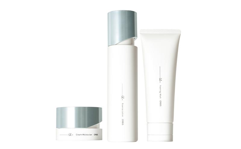 【ふるさと納税】スキンケア オルビスユー ドット 3ステップ セット オルビス 医薬部外品 洗顔料 洗顔 洗顔フォーム 化粧水 美容クリーム 美容 化粧品 美白...