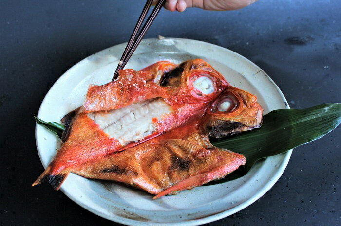 【ふるさと納税】 干物 燻製 金目鯛 イカ アジ さんま おつまみ おかず 味噌漬け みりん干し 塩辛 無添加 魚 日本一 【ほうえい】 おまかせ おすすめ品セット3 送料無料