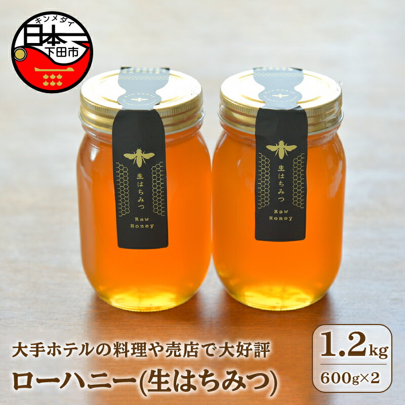 【ふるさと納税】 はちみつ 国産 非加熱 百花蜜 生はちみつ 純粋 ハチミツ 蜂蜜 ハニー ローハニー お...