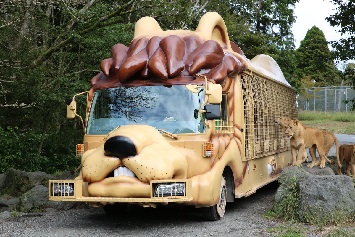 静岡県裾野市の画像3