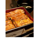 【ふるさと納税】備長炭手焼きうなぎ蒲焼 約120g×5枚【配送不可地域:離島】【1506375】