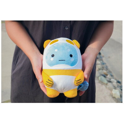 【ふるさと納税】うなぽんぬいぐるみ【1565586】