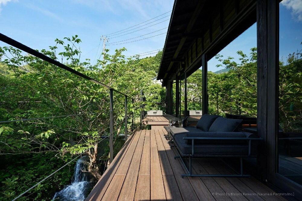 【ふるさと納税】宿泊ゴルフ特別プラン 1泊2食 2名様 別邸1棟 客室露天風呂 ハマム浴付 伊豆 LOQUAT西伊豆 Villa SUGURO 修善寺 カントリークラブ ペア 温泉 露天風呂 宿泊 宿 特別 旅行 温泉 温泉宿 ゴルフ 特別 ギフト 宿泊券 静岡県 伊豆市 ロクワット [110-001]