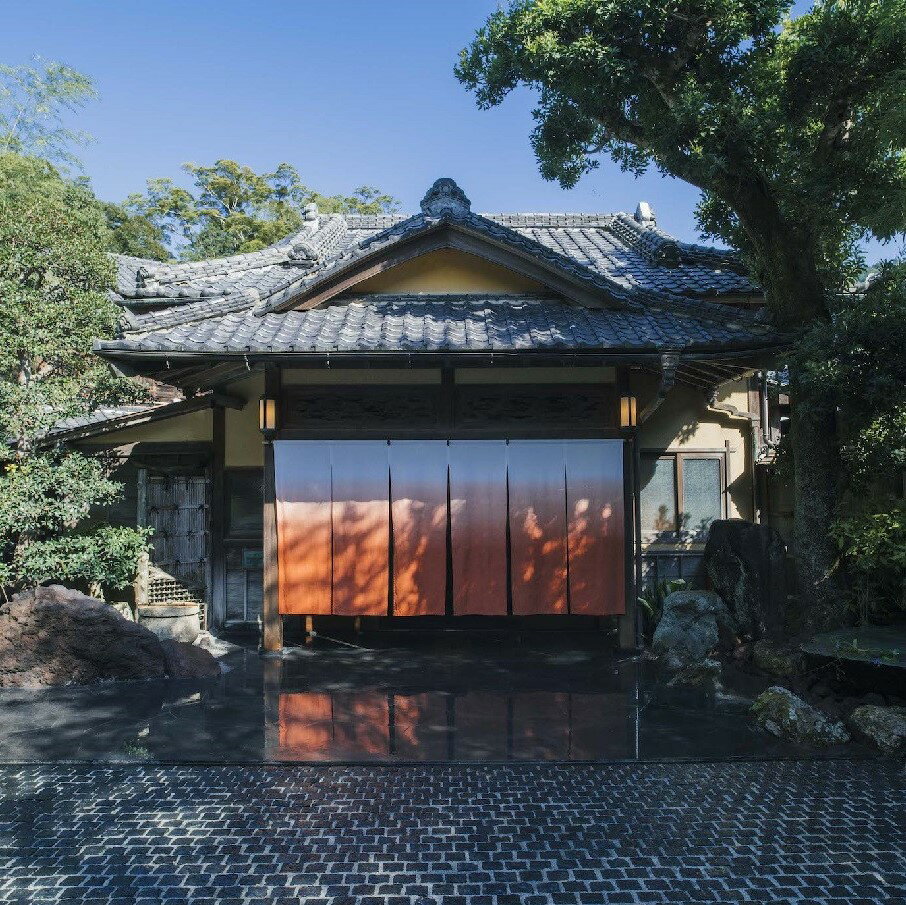 【ふるさと納税】全館貸切 湯ヶ島温泉 おちあい...の紹介画像2