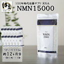 【ふるさと納税】 RNA NMN15000 約12ヶ月分 (60粒入×12袋)[24-001] nmn サプリ サプリメント 国内製造 高純度 耐酸性 カプセル タブレット 健康 国内 静岡県 伊豆市 静岡 伊豆 izu