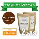 【ふるさと納税】 YOKOHAMA STRENGTH & CONDITIONING PROTEIN COMPLETE NUTRITION 2ヶ月分 ホエイプロテ...