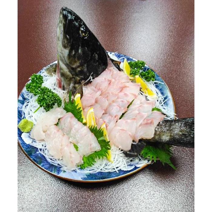 【ふるさと納税】高級食材「クエ」懐石ペア宿泊券1泊2食その2