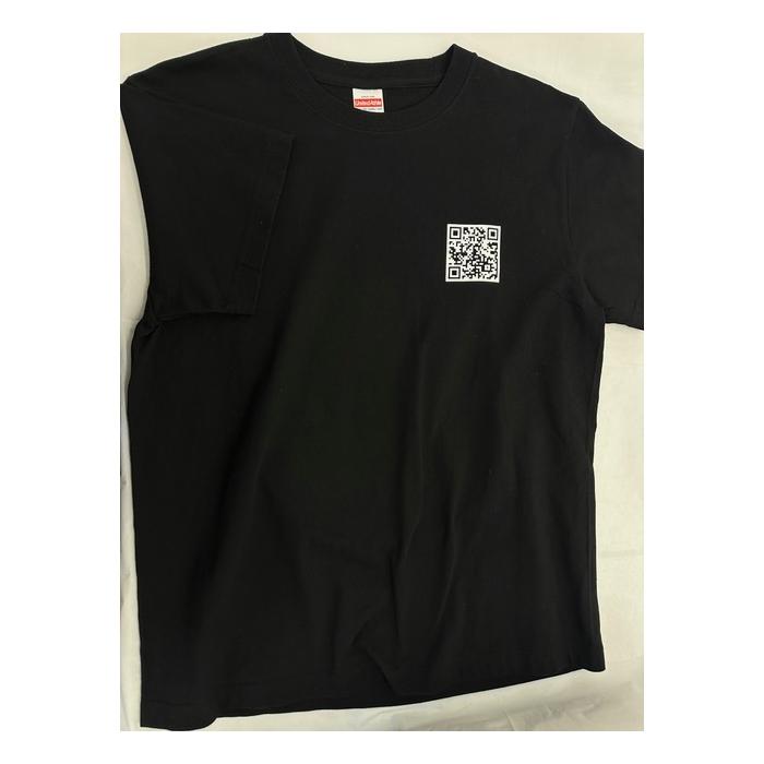 おまねこ転写プリントTシャツ 黒[サイズ選択可] | 衣料 ファッション トップス 人気 おすすめ 送料無料