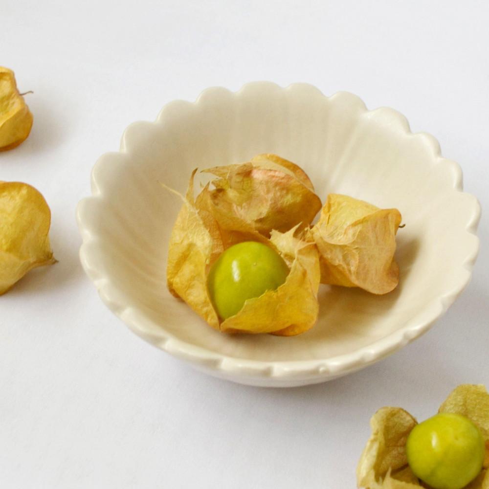 【ふるさと納税】【先行予約】食べられる！ほおずき「キャンディーランタン」6袋　※2025年3月上旬より発送※ | ほおずき ホオズキ フルーツ 果物 くだもの 食品 人気 おすすめ 送料無料のサムネイル