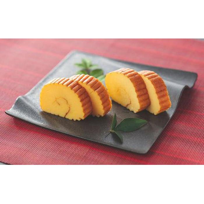 【ふるさと納税】【準備ができ次第発送】ぜいたく伊達巻2本セット