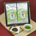【ふるさと納税】深蒸し特上煎茶 はつ緑 100g×2袋 セット 計200g 八十八夜摘み 八十八夜 一番茶 深蒸し茶 煎茶 お茶 茶 日本茶 緑茶 お取り寄せ ...