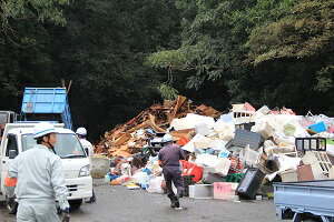 災害写真4