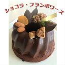 【ふるさと納税】ショコラ・フランボワーズ / 伊豆 お菓子 チョコケーキ 送料無料 静岡県 201009-02