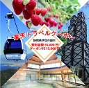 【ふるさと納税】静岡県伊豆の国市の対象施設で使える楽天トラベルクーポン 寄付額50,000円