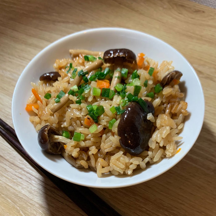 【ふるさと納税】増島農園のきのこセット ／ エリンギ たもぎ茸 やなぎのこ やなぎまつたけ 食感 送料無料 静岡県 230829-01