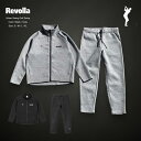 【ふるさと納税】 Revolla アーバンスウィング ゴルフセットアップ スポーツウェア メンズ レディース ゴルフウェア 上下セット ジャケット パンツ 機能...