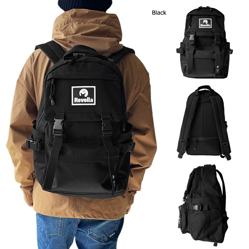 【ふるさと納税】 帆布 リュック 10ポケット 背面ポケット セキュリティー 保冷 保温 ポケット付き バックパック デイパック 通勤 通学 旅行 アウトドア キャンプ 防犯 多機能 実用的 おしゃれ ユニセックス メンズ レディース 男女兼用 牧之原市 静岡県