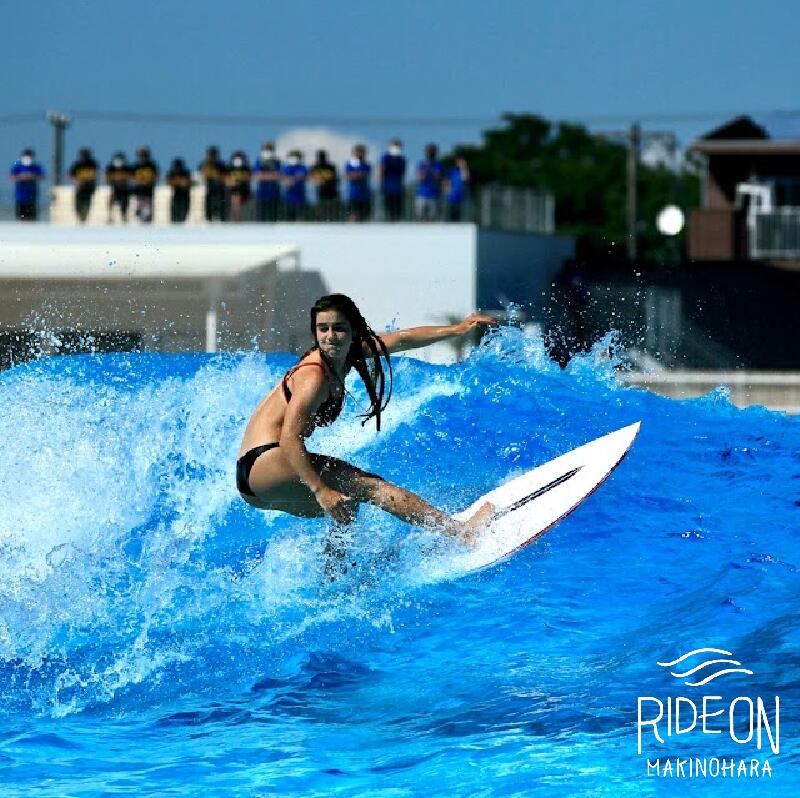 【ふるさと納税】 静波サーフスタジアム 上級コースチケット サーフィン サーファー アクティビティ マリンスポーツ 練習場 プール 人工波 静岡県 牧之原市