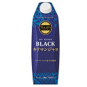 【ふるさと納税】 タリーズ コーヒー 紙パック 1L × 6本 キリマンジャロ