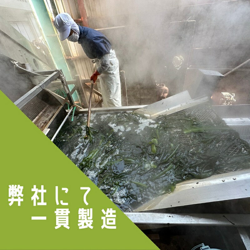【ふるさと納税】 165-1　駿河湾　束わかめ
