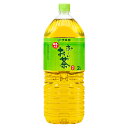 15位! 口コミ数「0件」評価「0」131-31　お～いお茶緑茶PET2L×6本