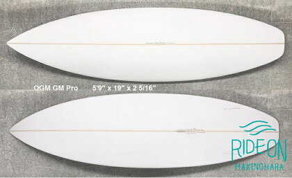 002-10 小川 昌男シェープ Restart サーフボード（リスタートサーフボード）ウレタン製ショートボードモデル 静岡県 サーフィン surfboard