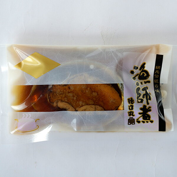 【ふるさと納税】あわび　漁師煮　2個　地金目鯛　しゃぶしゃぶ　2～3人前セット　1062/ 徳造丸　金目　鯛　あわび f223018-higashiizu-10000338 静岡県東伊豆町 サンプル画像2