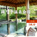 【ふるさと納税】踊り子温泉会館 【入浴券 5枚分】 チケット 峰温泉 温泉 入浴 レジャー 大浴場 回数券 露天風呂 泡風呂 サウナ 癒し 河津町 河津 温泉利用券 日帰り温泉 入浴施設 温泉施設 お出かけ 観光