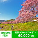 12位! 口コミ数「0件」評価「0」静岡県南伊豆町の対象施設で使える楽天トラベルクーポン 寄付額60,000円