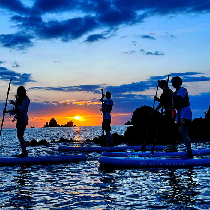 【ふるさと納税】 SUP サップ 海 西伊豆 体験【西伊豆カヤック】SUP体験（1時間半）ペアチケット 2