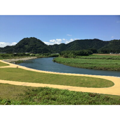 【ふるさと納税】川の駅　伊豆ゲートウェイ函南　キャンプ利用券(5,000円分)【1221522】その2