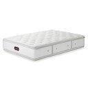 【ふるさと納税】ダブルマットレス カスタムロイヤル ニューフィット AA21011 | 幅約140cm×長さ約195cm×高さ約37cm シモンズ SIMMON...