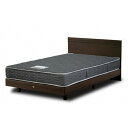 【ふるさと納税】ダブルベッド クルスフラット ステーション/5.5インチ レギュラーAB21001 | シモンズ SIMMONS simmons ダブルベッド ...