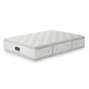 【ふるさと納税】セミダブルマットレス カスタムロイヤルニューフィット AA21011 | 幅約120cm×長さ約195cm×高さ約37cm シモンズ SIMMO...