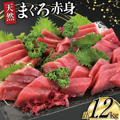 マグロ 天然 まぐろ 赤身 サク 4袋 計1.2kg [大長増田商店 静岡県 吉田町 22424243] 鮪 魚 魚介 刺し身 刺身 さしみ お刺身用 柵 ブロック キハダ 業務用