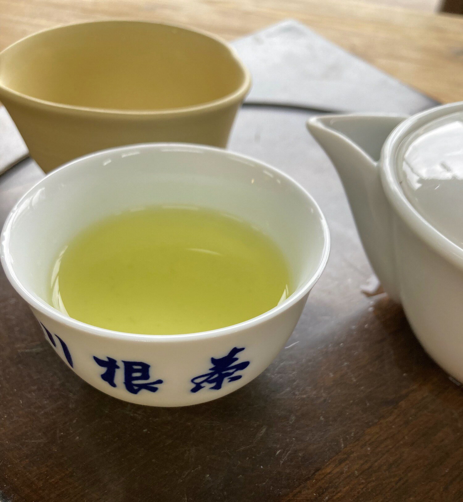 【ふるさと納税】お茶 静岡 緑茶 ティーバッグ / 川根本町産川根銘茶 農家ならでは三角網でよく出る本格煎茶ティーバック5本（たっぷり100個入）