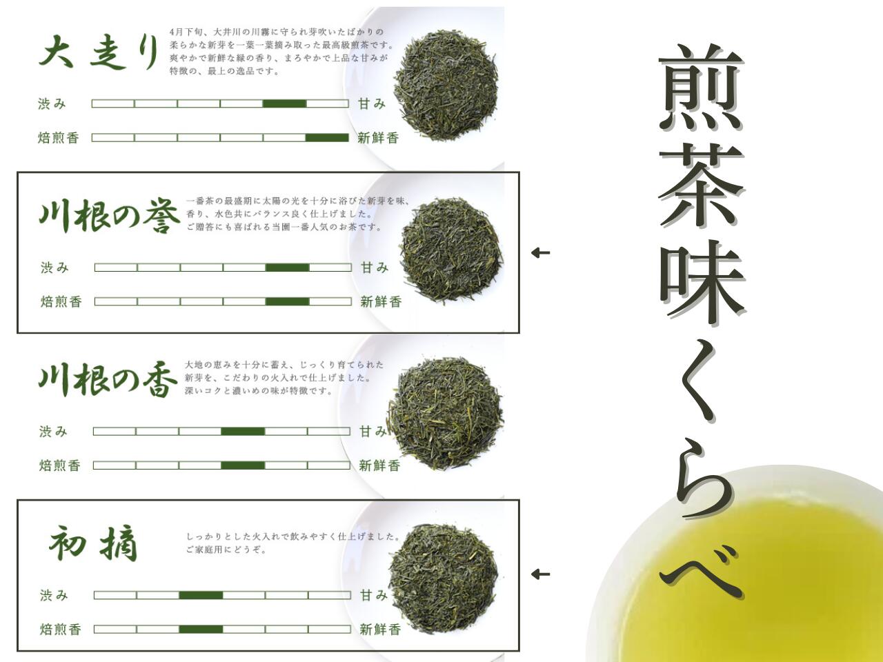 静岡県川根本町の画像3