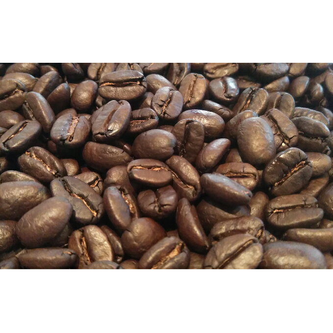 自家焙煎コーヒー豆3種セット[100g×3袋](豆または粉) [コーヒー豆・珈琲豆・コーヒー粉・珈琲]