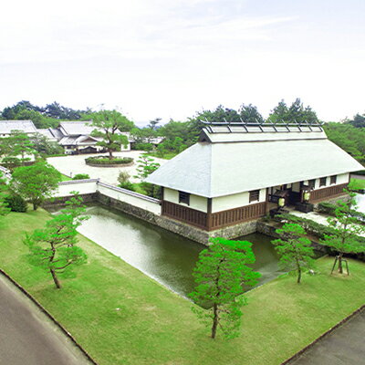 【ふるさと納税】葛城 北の丸 ペア宿泊券(1泊2...の商品画像