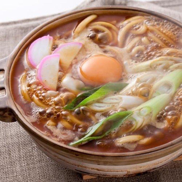 【ふるさと納税】キッチン大友 だし味噌煮込みうどん2人前×2【計4人前】 | 愛知県 名古屋市 愛知 名古屋 楽天ふるさと 納税 支援品 返礼品 支援 返礼 お取り寄せグルメ 取り寄せ グルメ お取り寄せ うどん 味噌煮込みうどん 名古屋めし 名古屋名物 麺 お土産