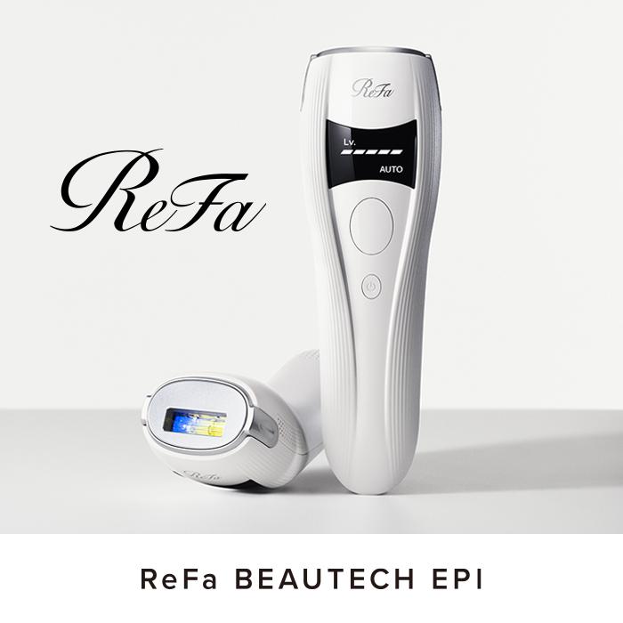 ReFa BEAUTECH EPI