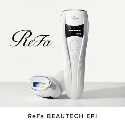 ReFa BEAUTECH EPI