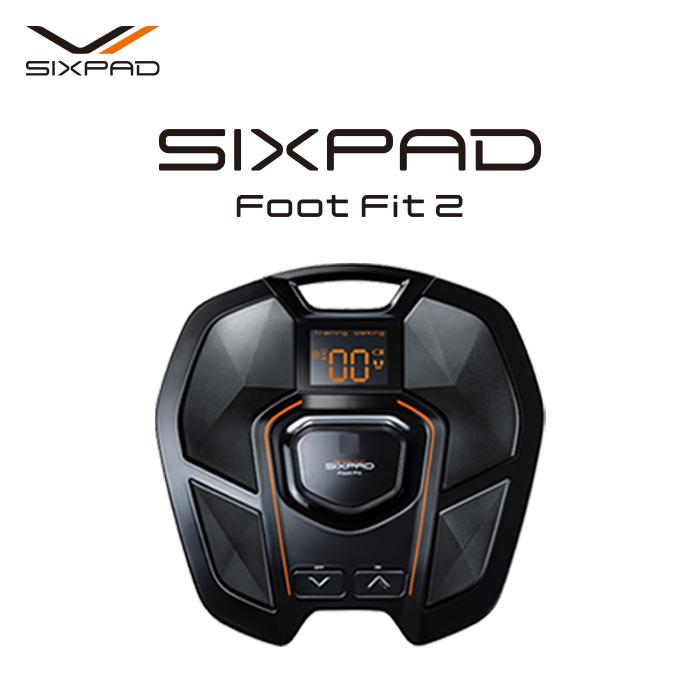 SIXPAD Foot Fit 2