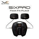 yӂ邳Ɣ[ŁzSIXPAD Foot Fit Plus 2