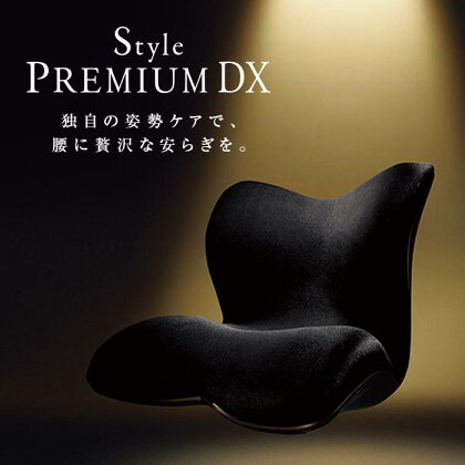 Style PREMIUM DX